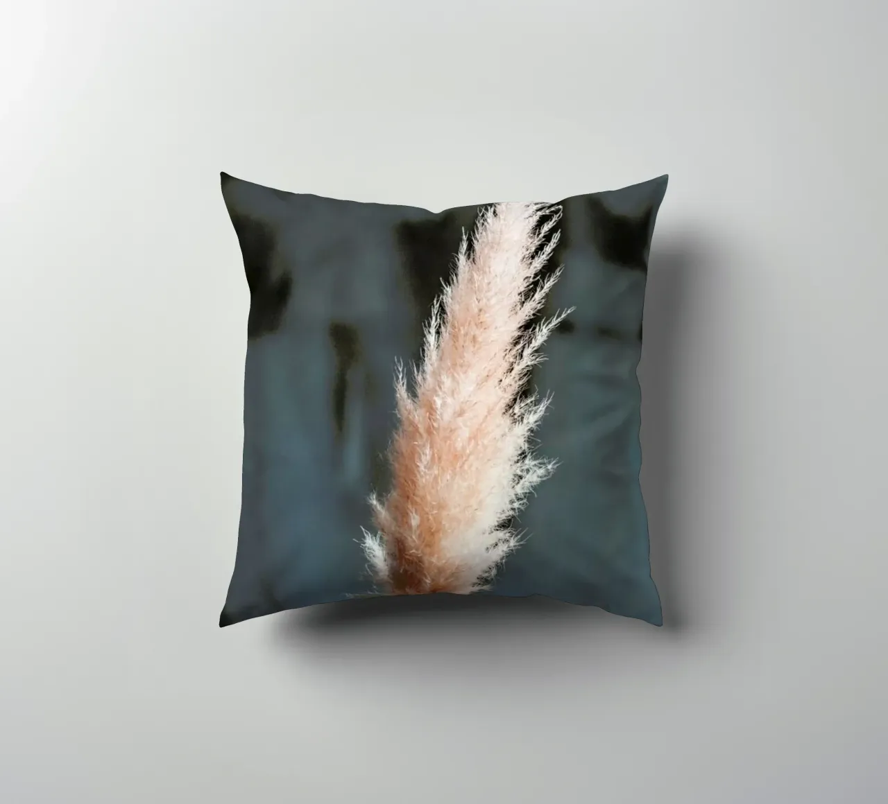 The Fluff cuscino da Sebastian Hilgetag