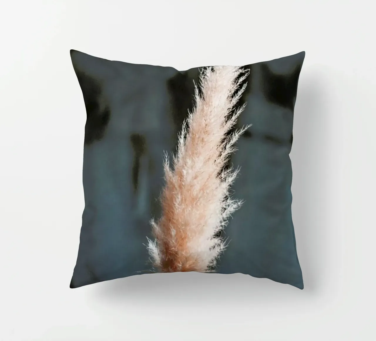 The Fluff cuscino da Sebastian Hilgetag