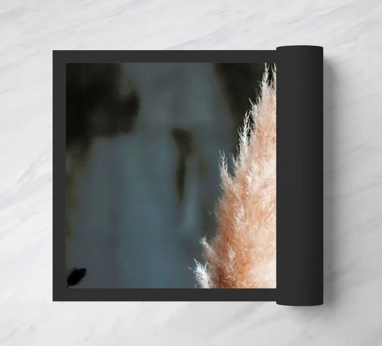 The Fluff zerbino da Sebastian Hilgetag