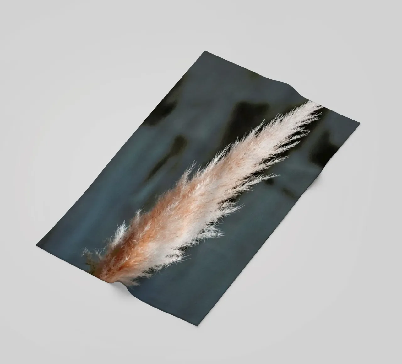 The Fluff telo mare da Sebastian Hilgetag