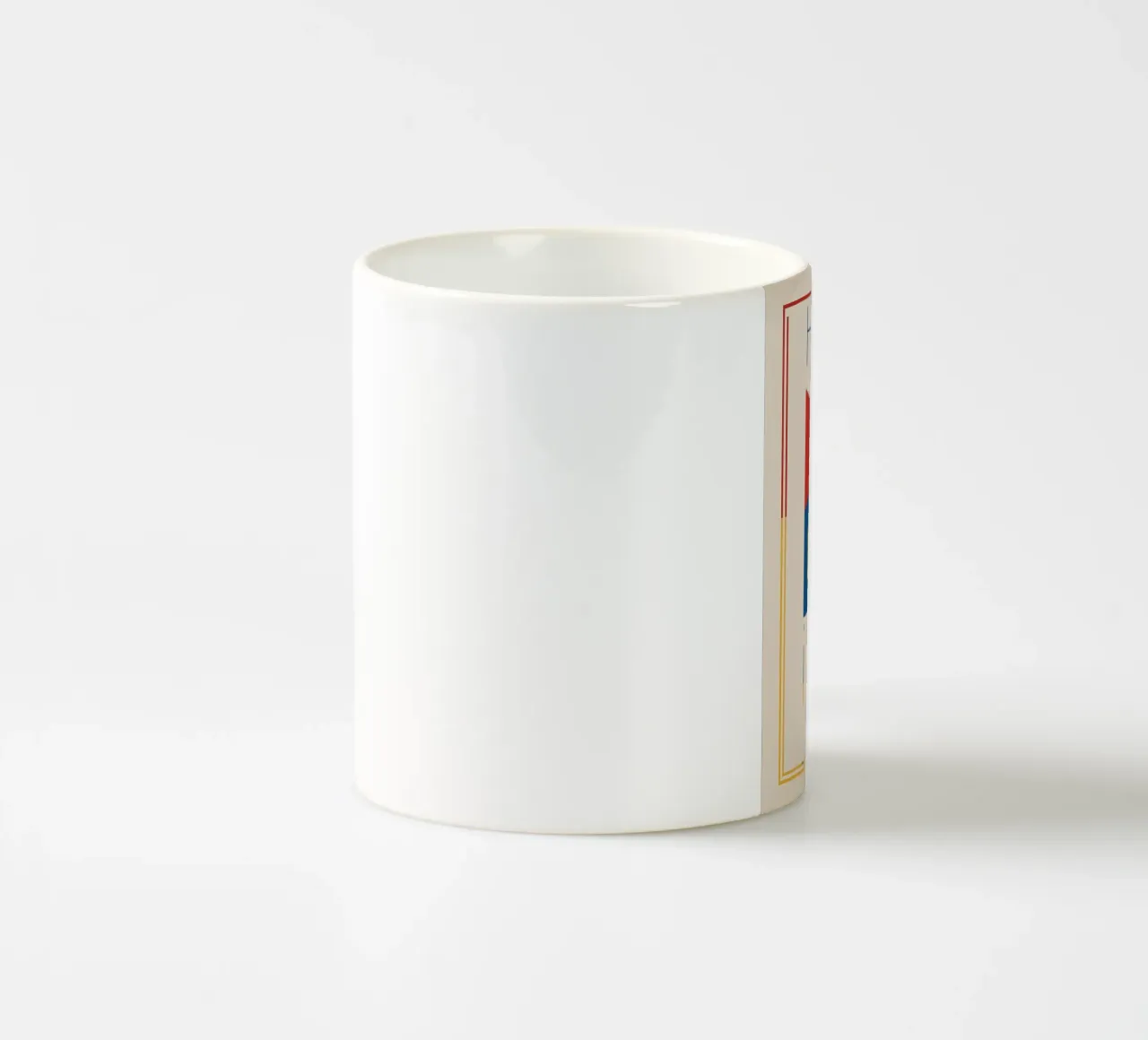 Arte di base 266 tazza in ceramica da Carrie a Ingersoll