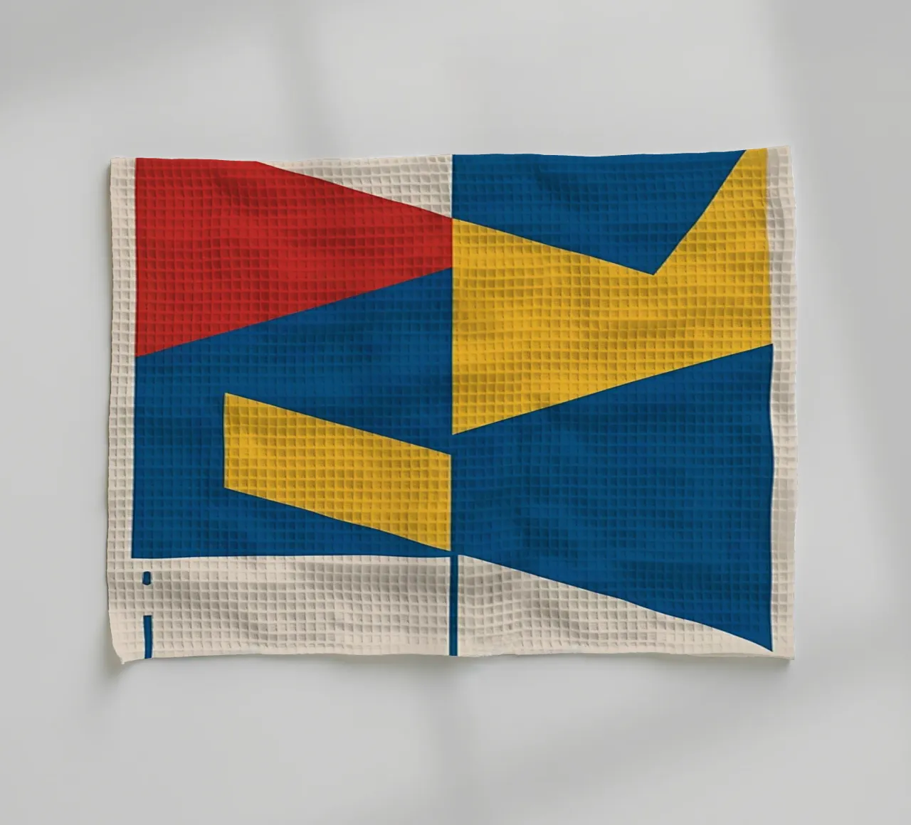 Art de base 266 torchon de Carrie a Ingersoll