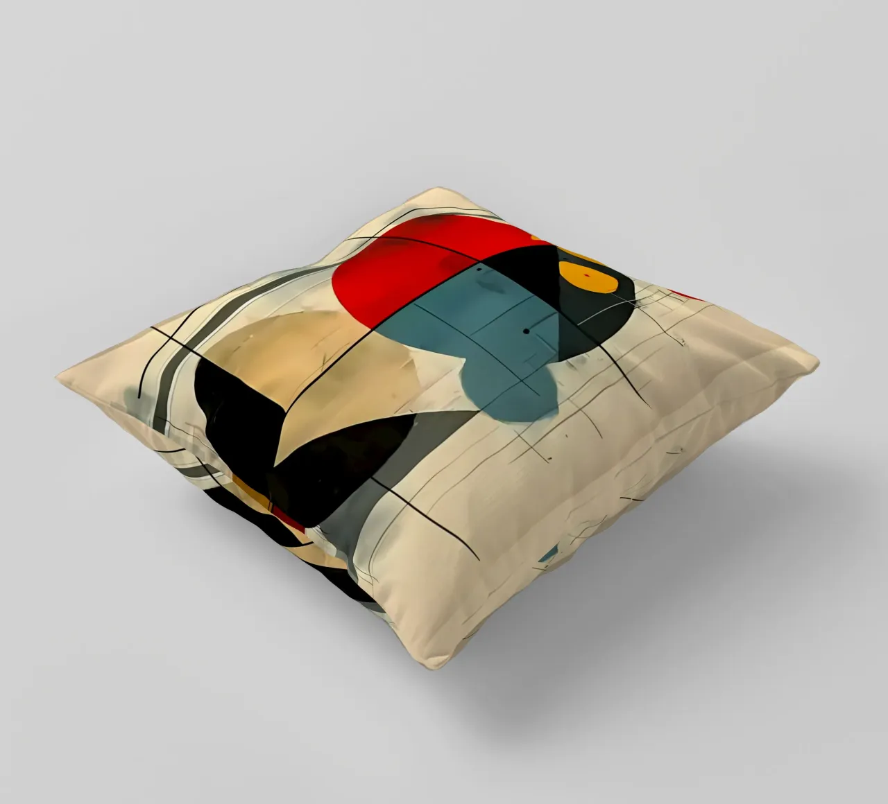 Arte di base 268 cuscino da Carrie a Ingersoll