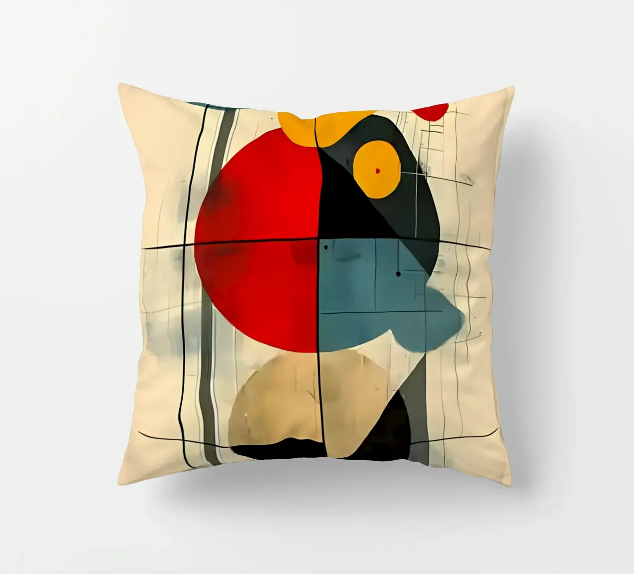 Arte di base 268 cuscino da Carrie a Ingersoll