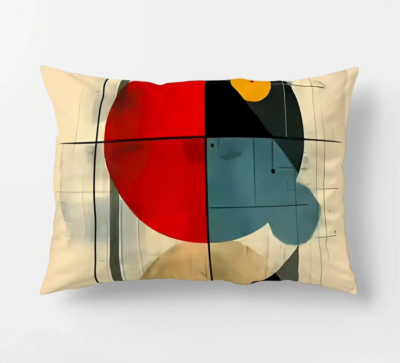 Arte di base 268 cuscino da Carrie a Ingersoll