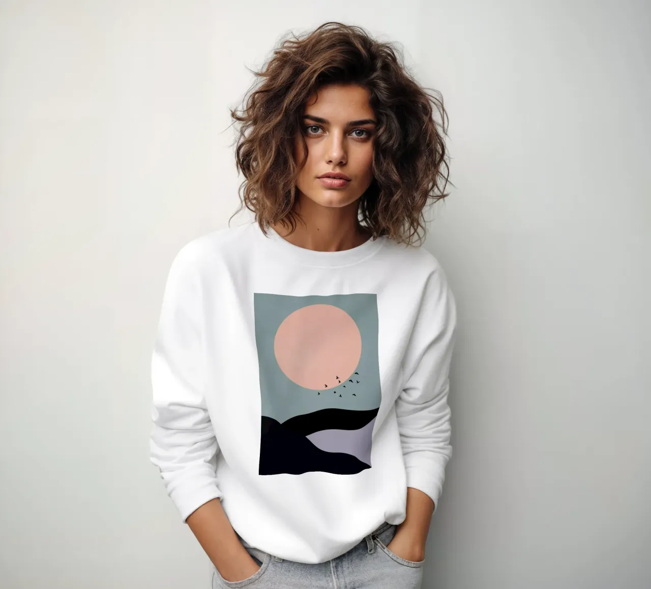 Tidal sweat de Pure