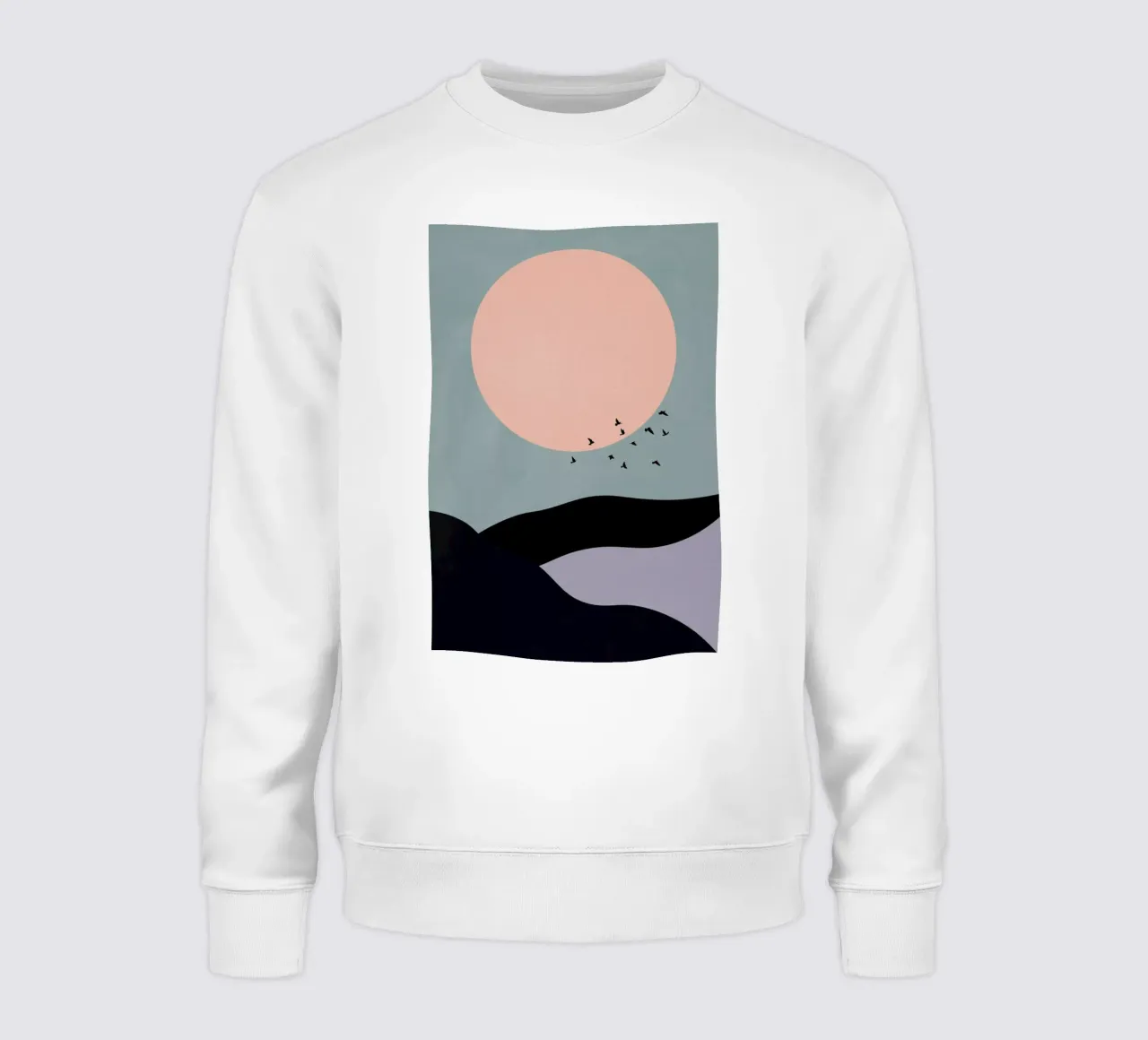 Tidal felpa da Pure