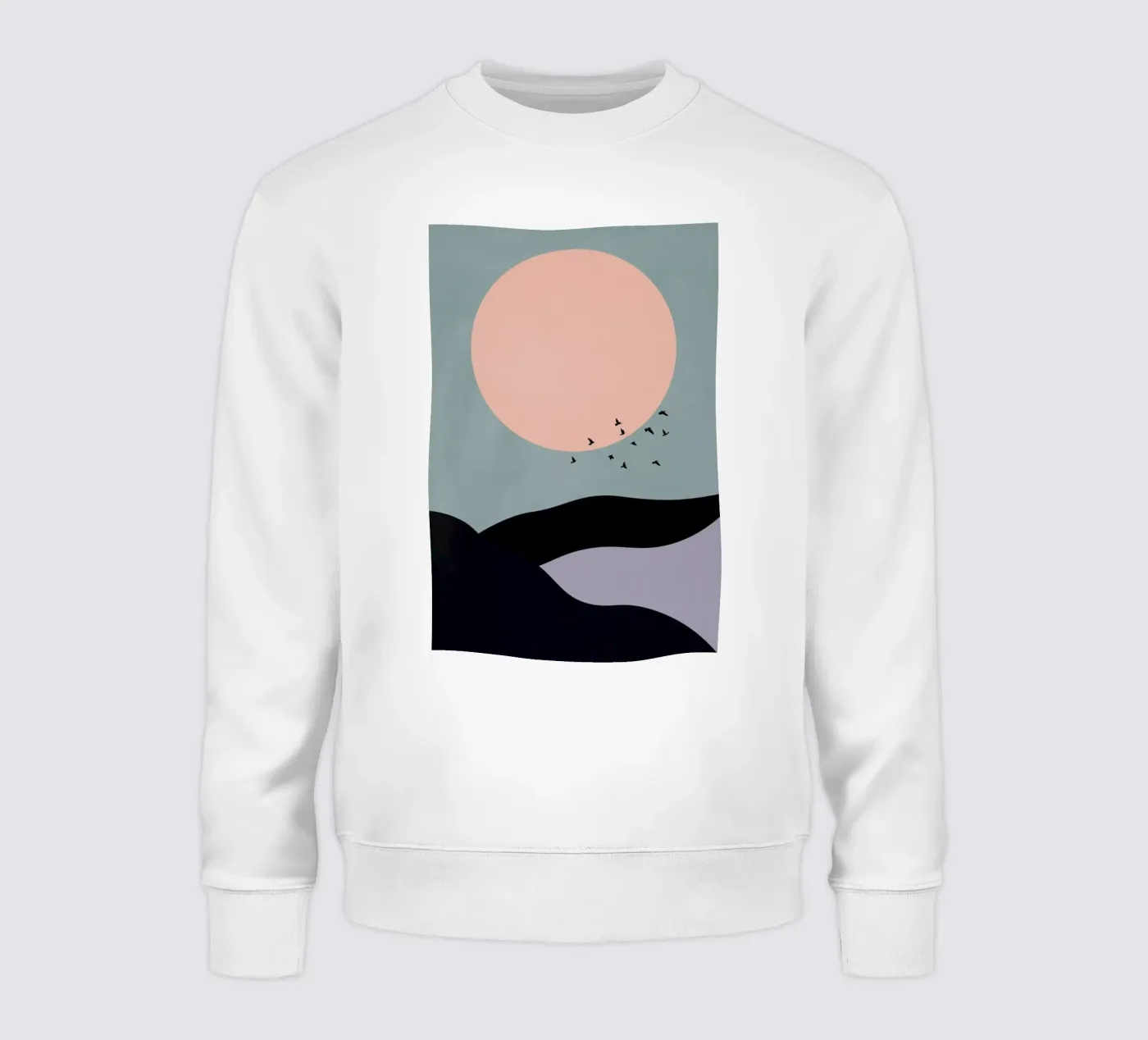 Tidal felpa da Pure