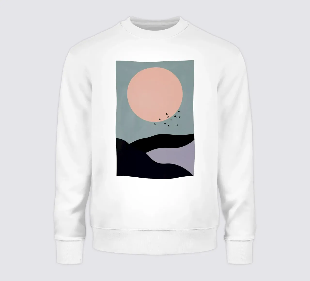 Tidal sweat de Pure