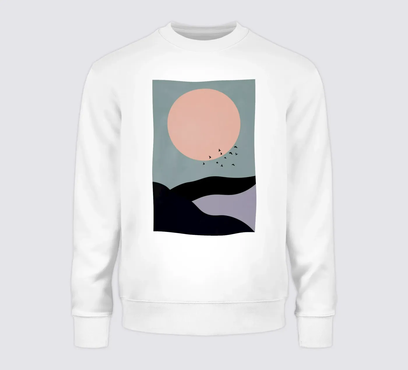 Tidal felpa da Pure