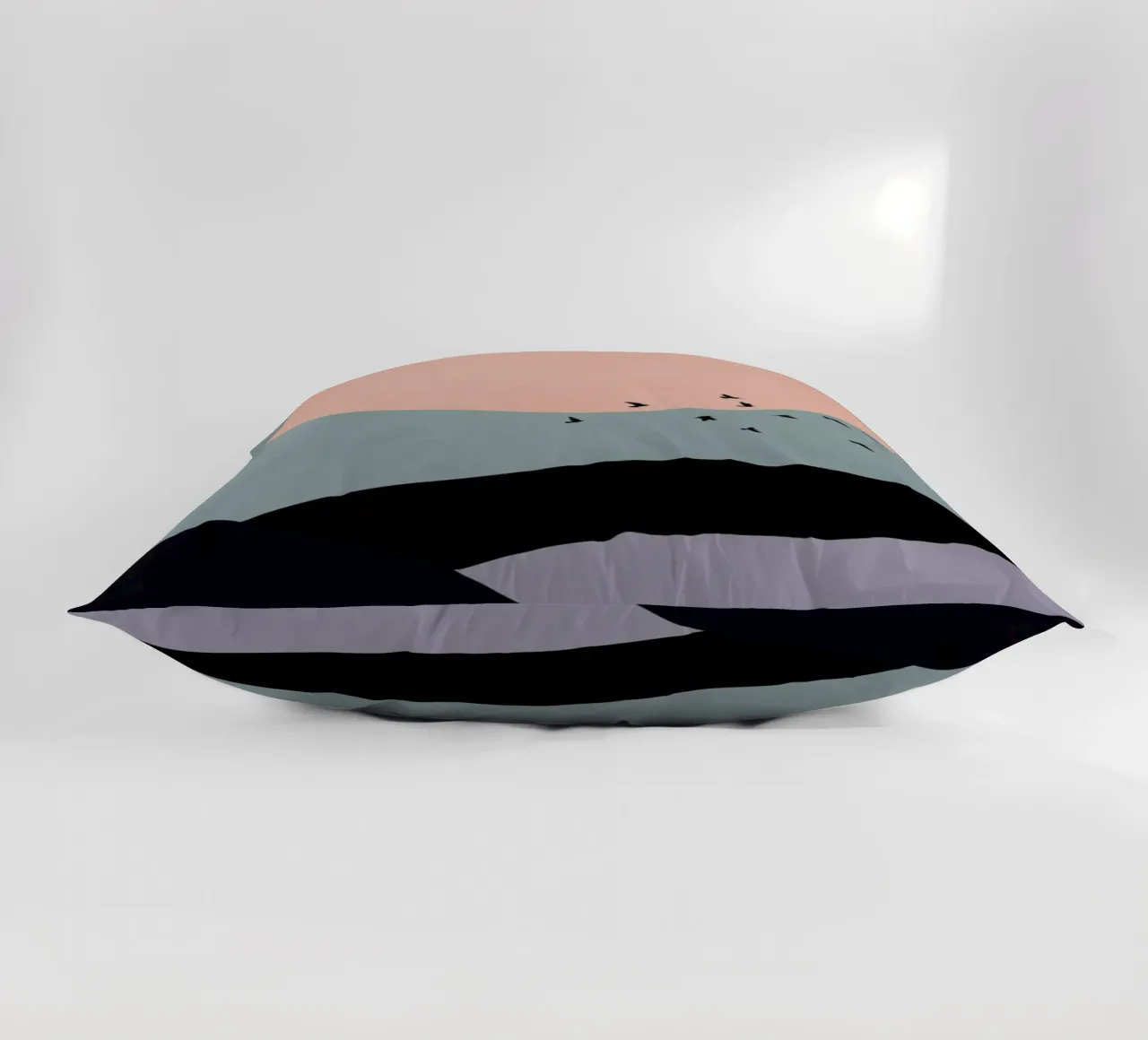 Tidal cuscino da Pure