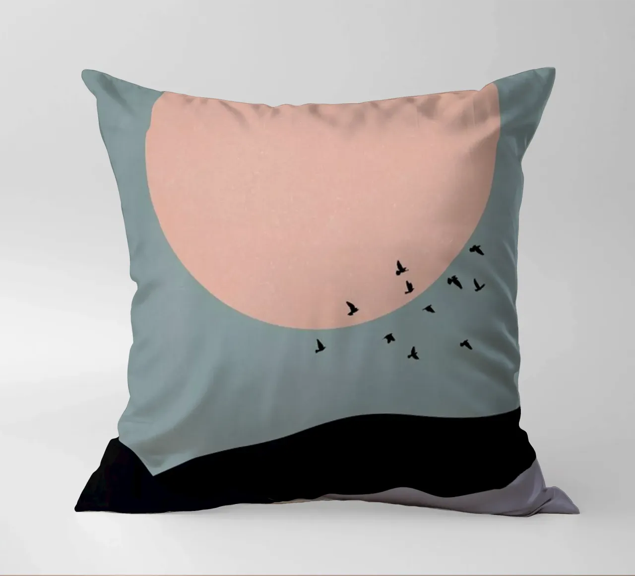 Tidal cuscino da Pure