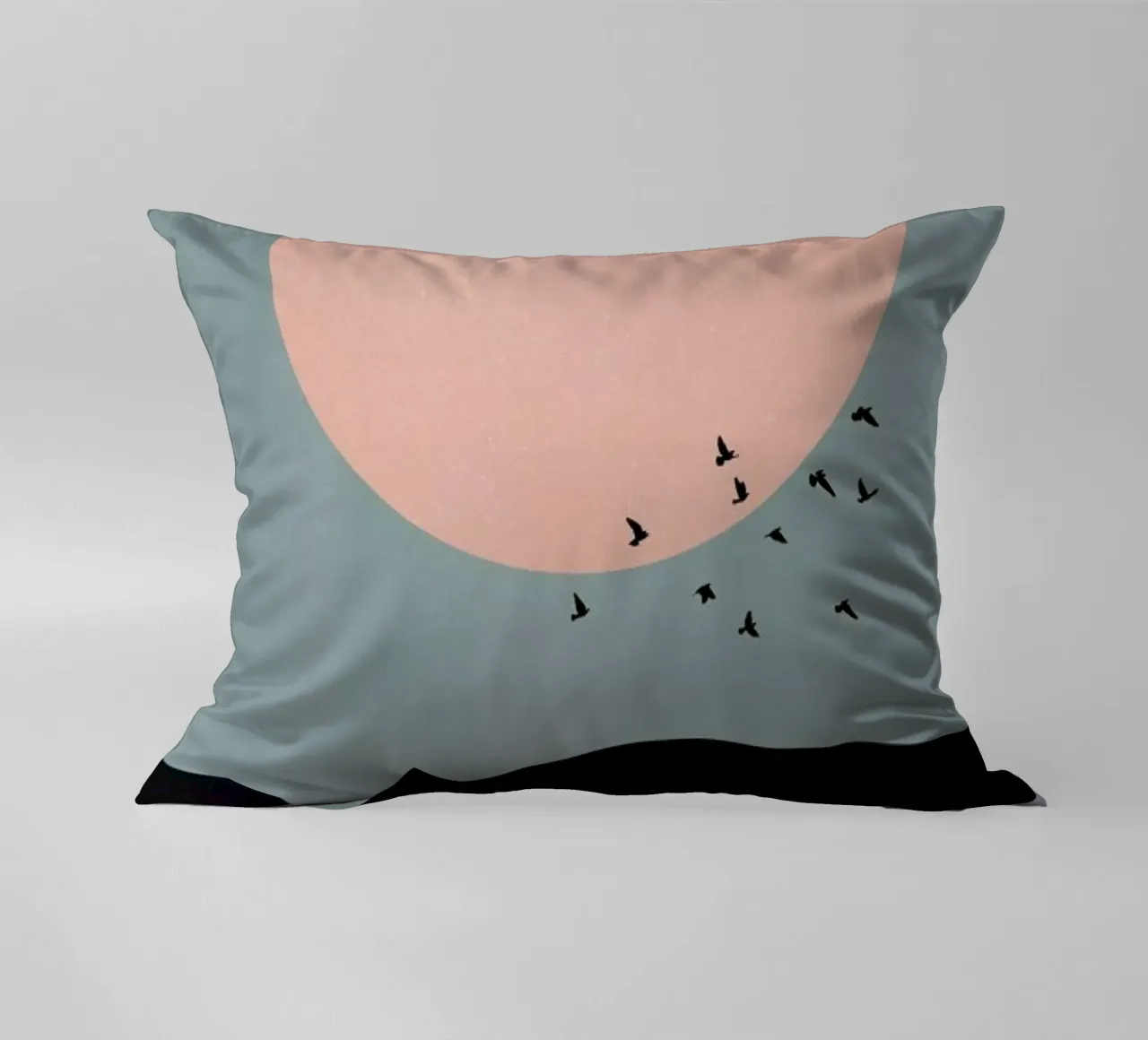 Tidal cuscino da Pure