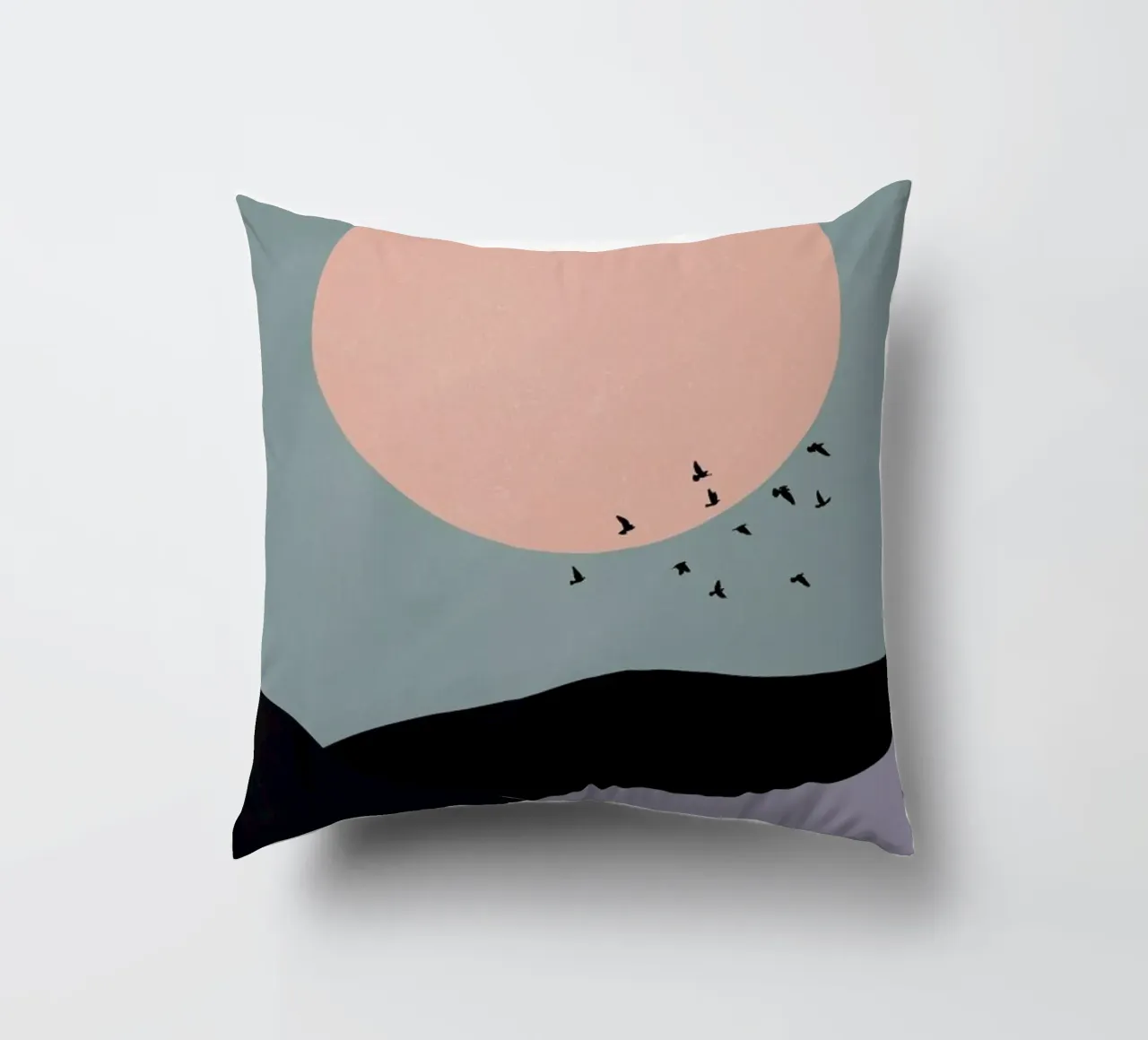 Tidal cuscino da Pure