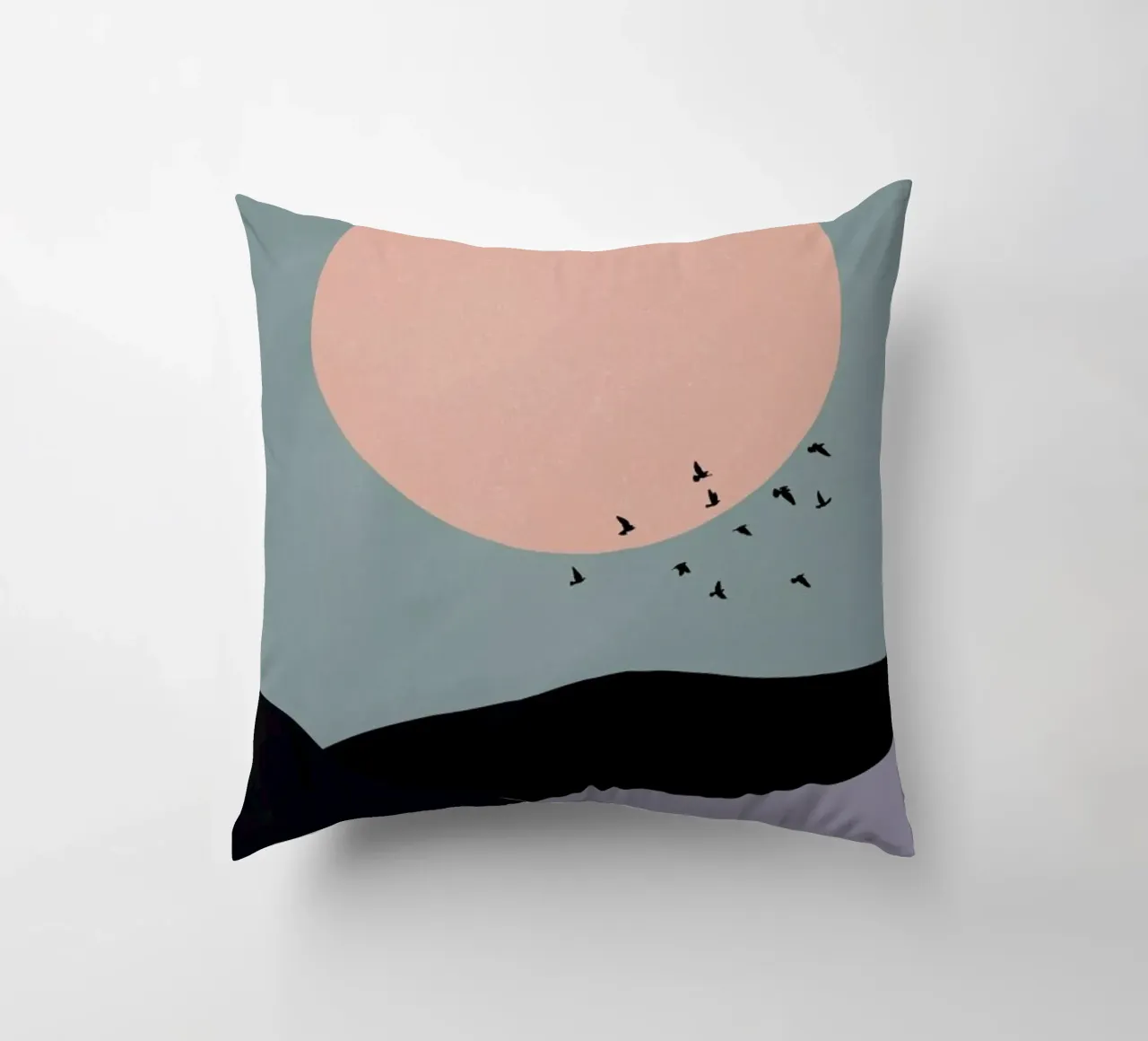 Tidal cuscino da Pure