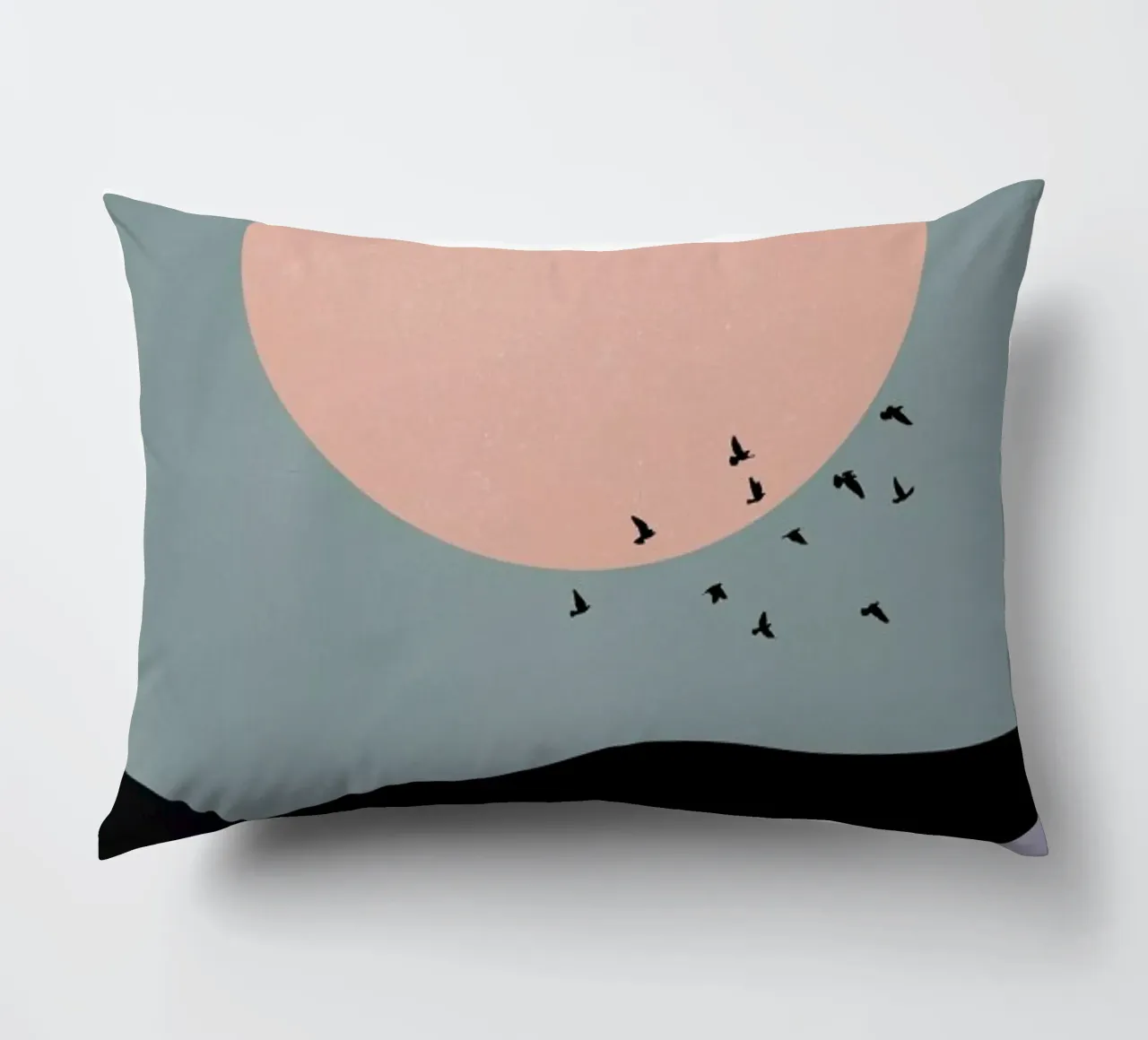 Tidal cuscino da Pure