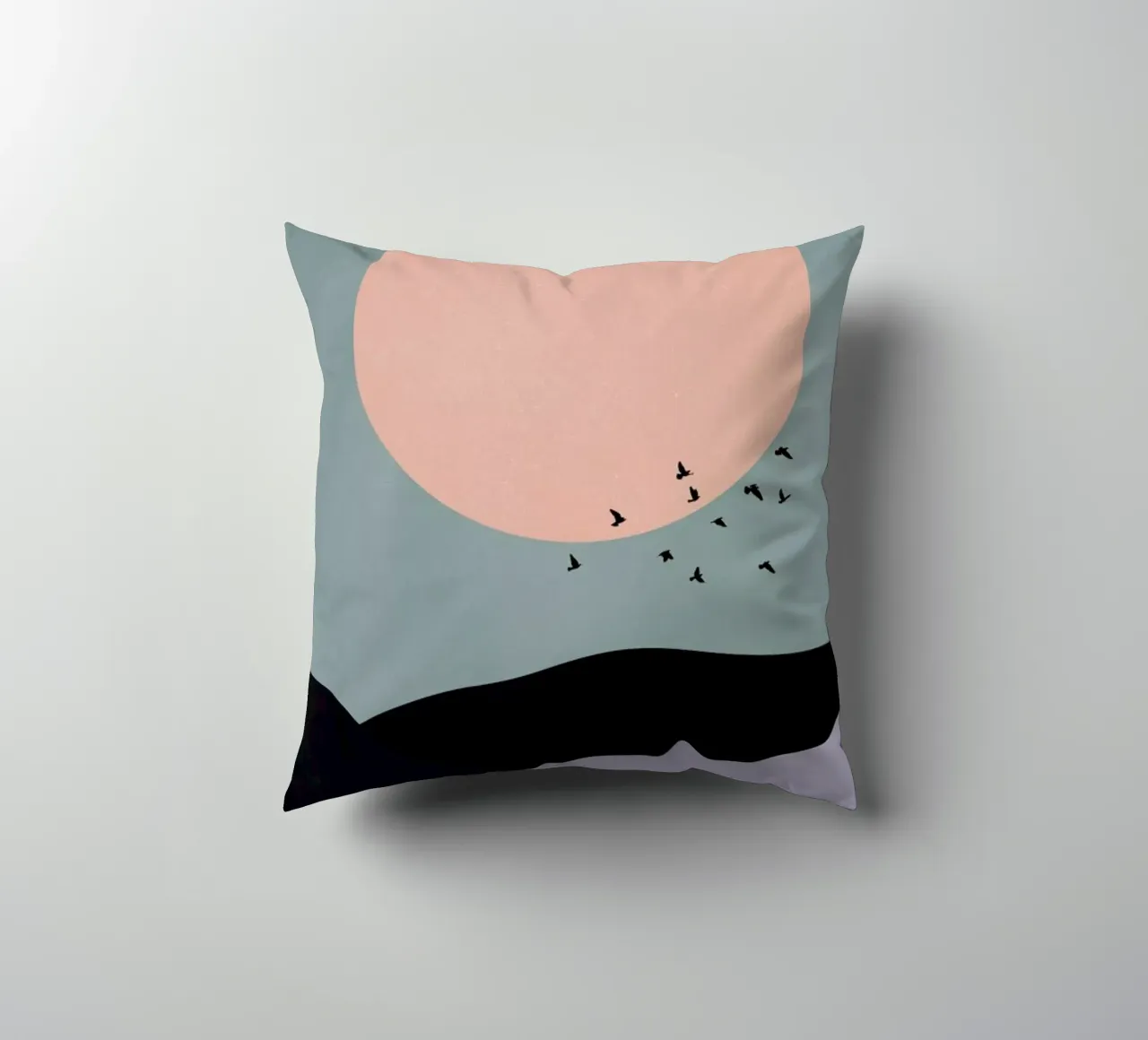 Tidal cuscino da Pure