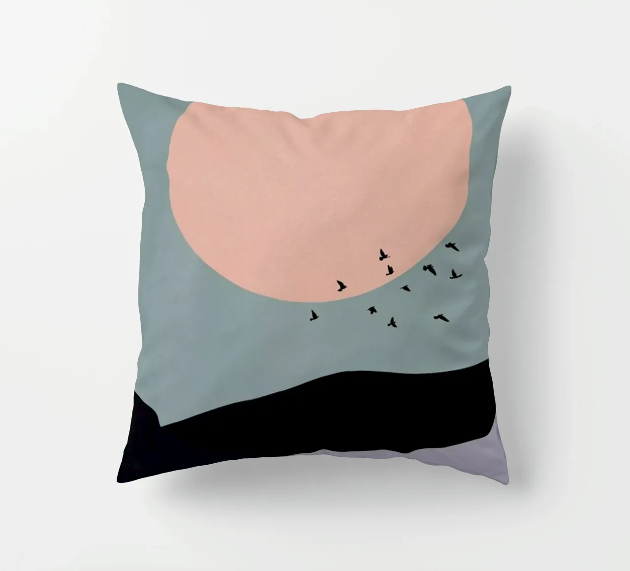 Tidal cuscino da Pure