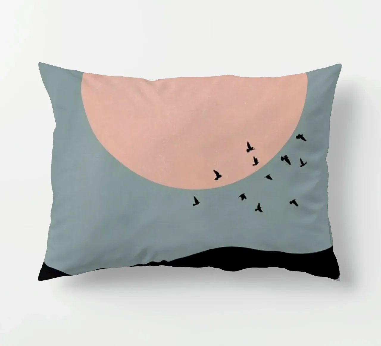 Tidal cuscino da Pure