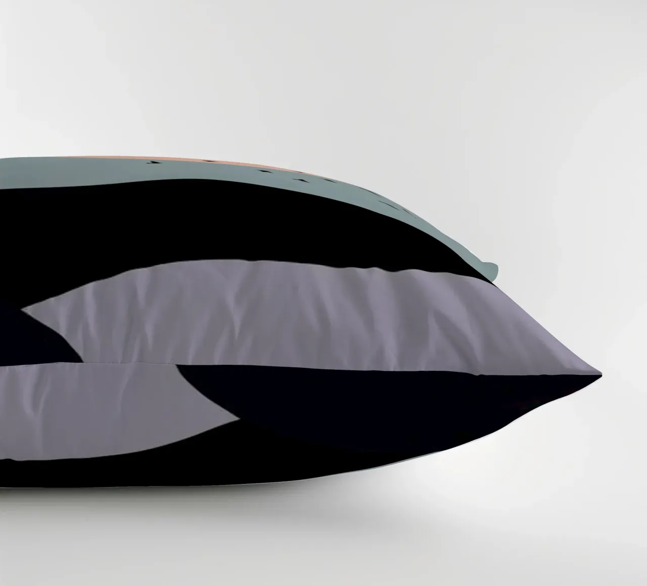 Tidal cuscino da Pure