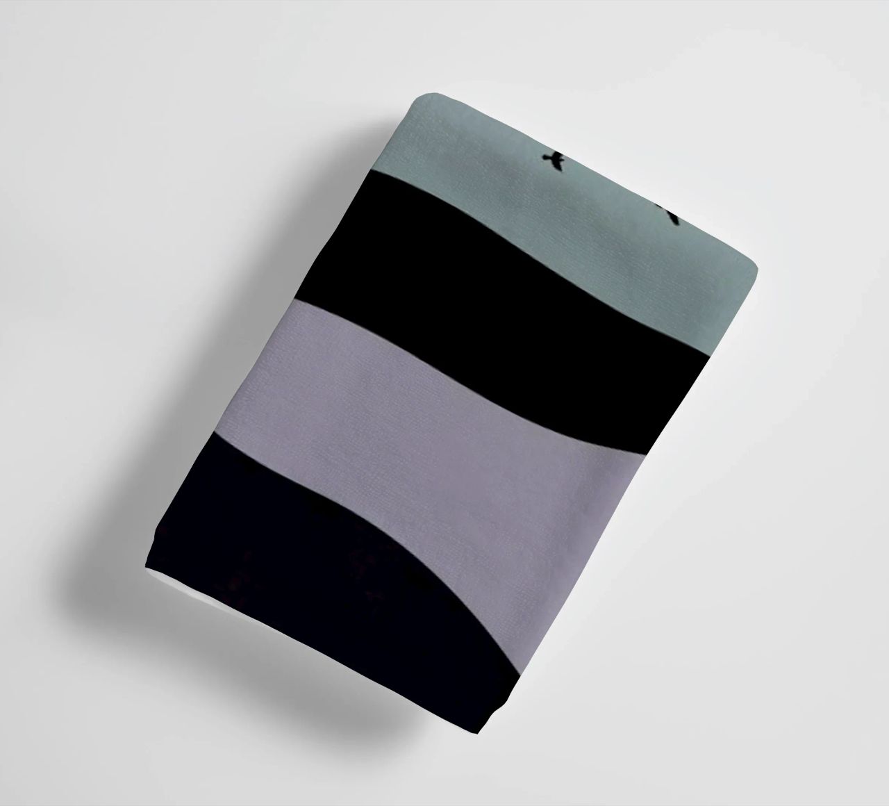 Tidal Handtuch von Pure