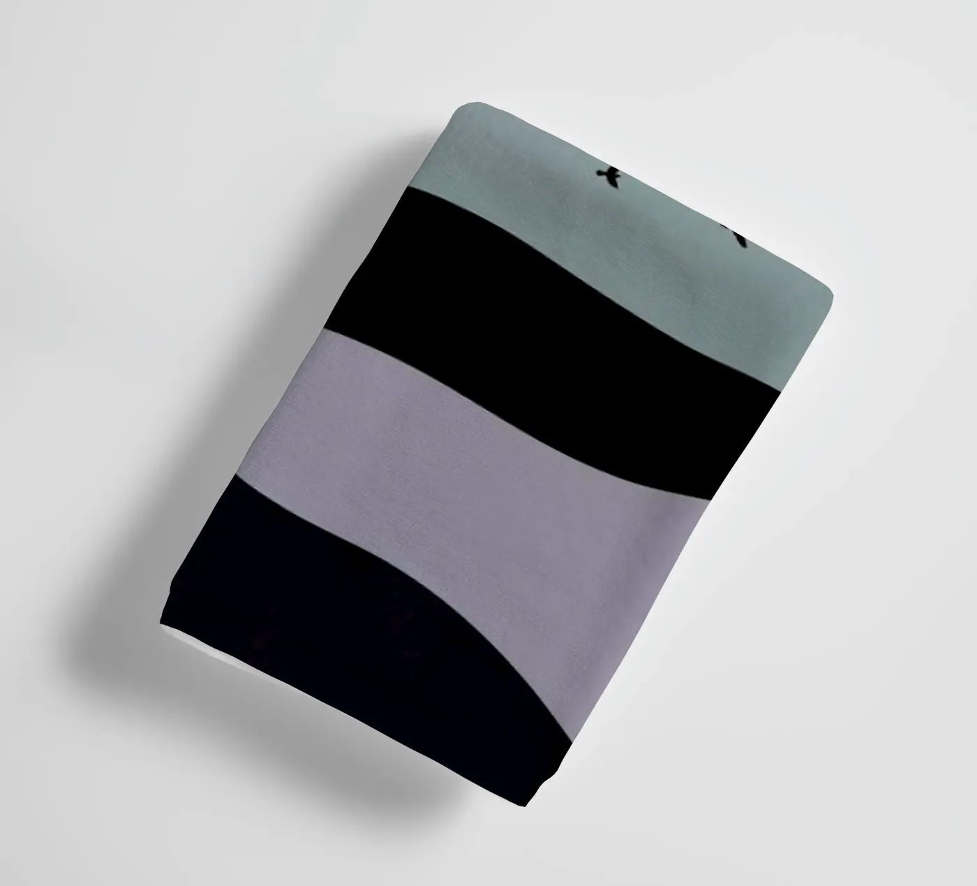 Tidal badhanddoek van Pure