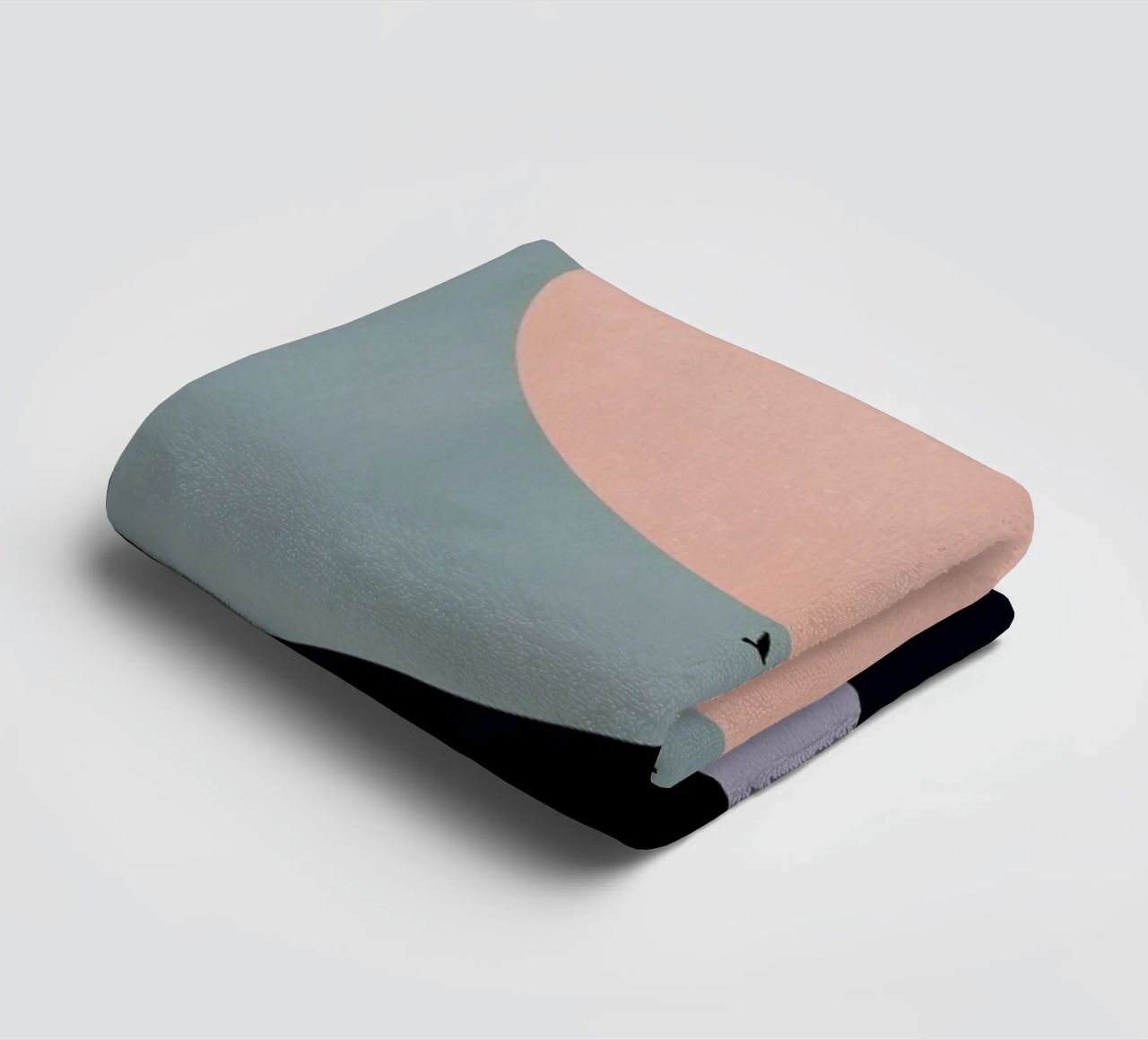 Tidal Handtuch von Pure