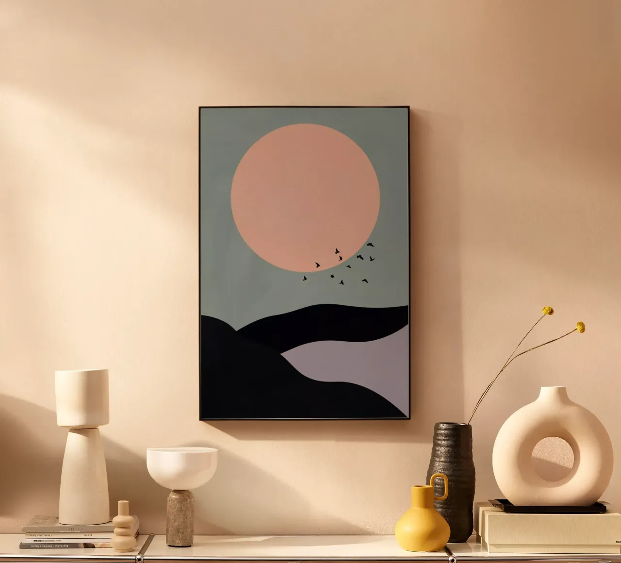 Tidal plexiglass da Pure