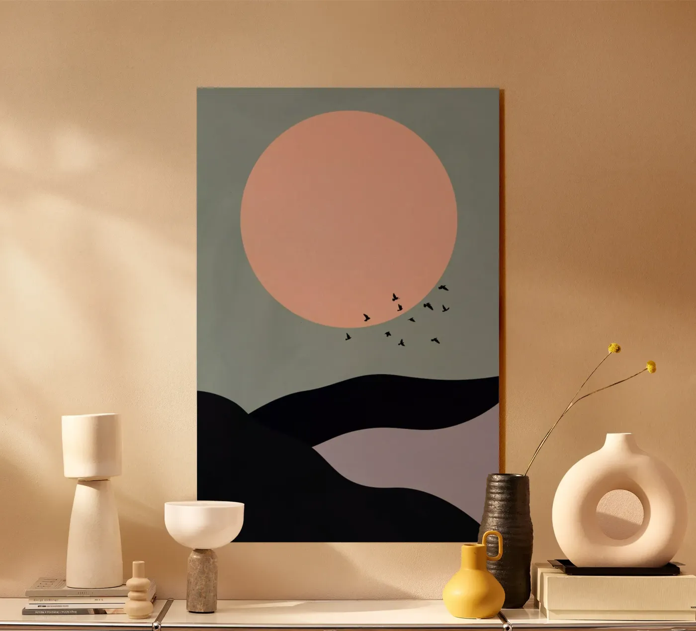 Tidal plexiglass da Pure