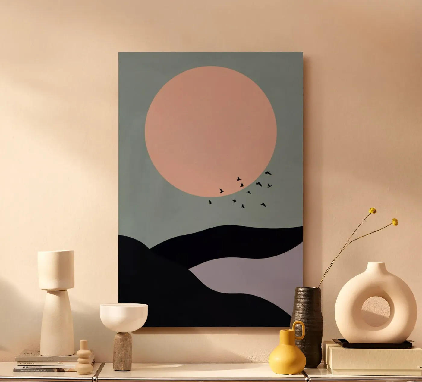 Tidal pannello forex da Pure