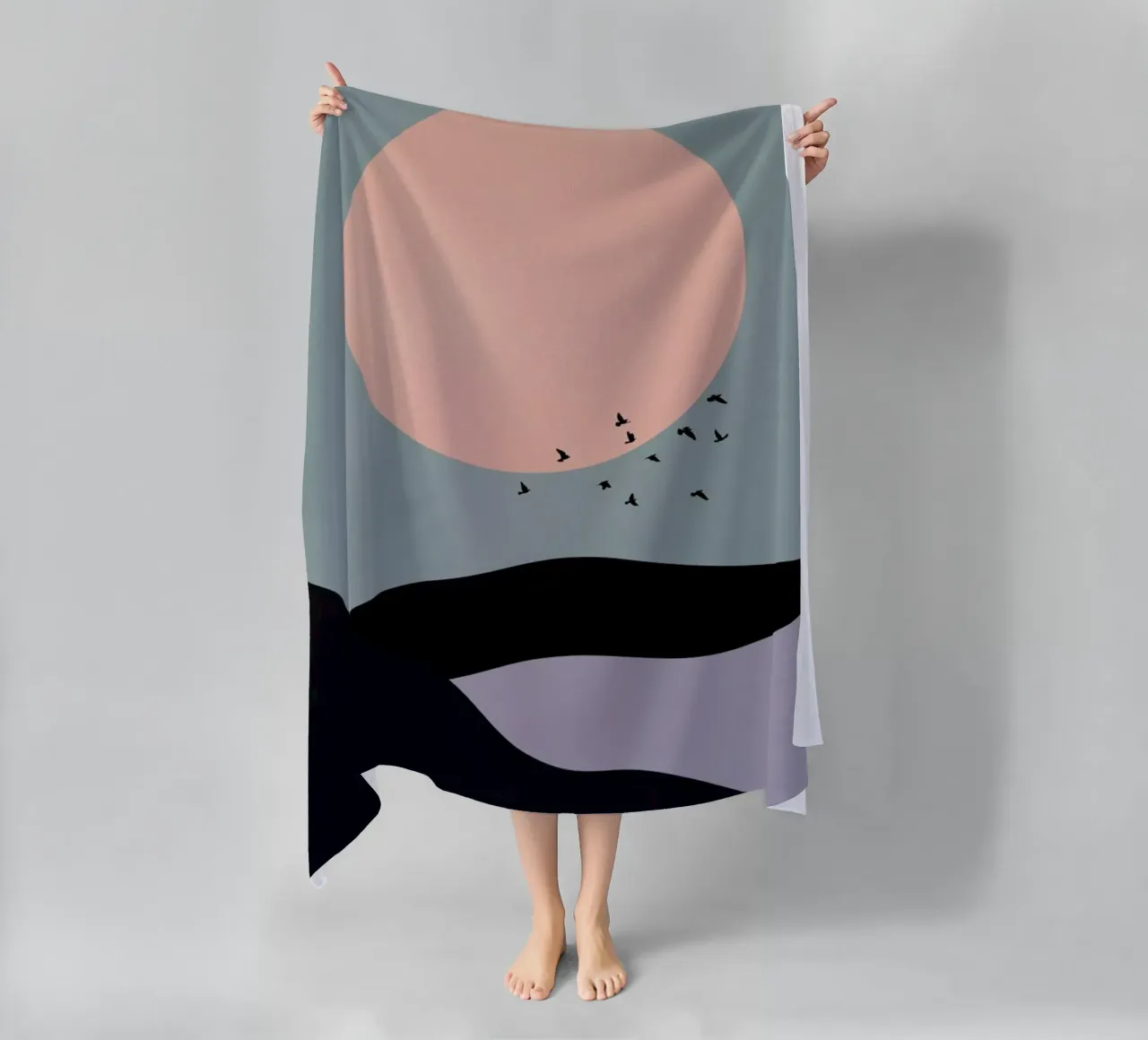 Tidal telo mare da Pure