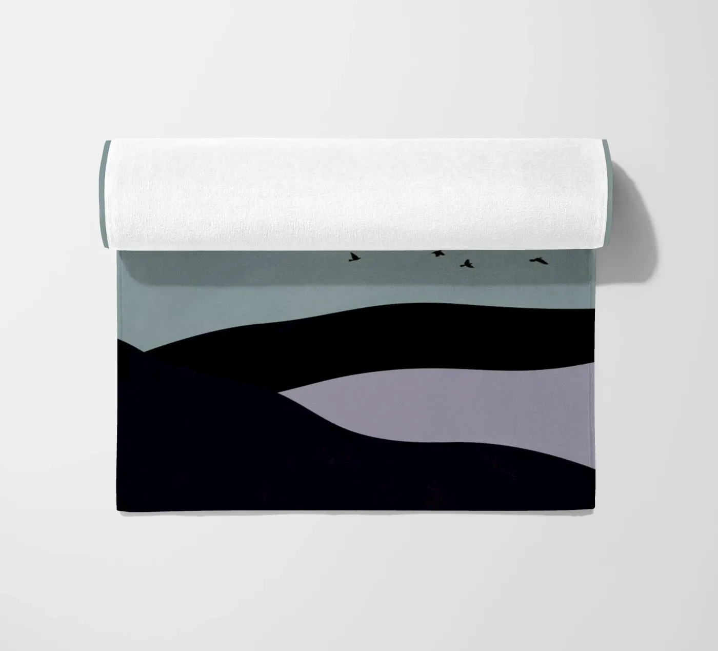 Tidal telo mare da Pure