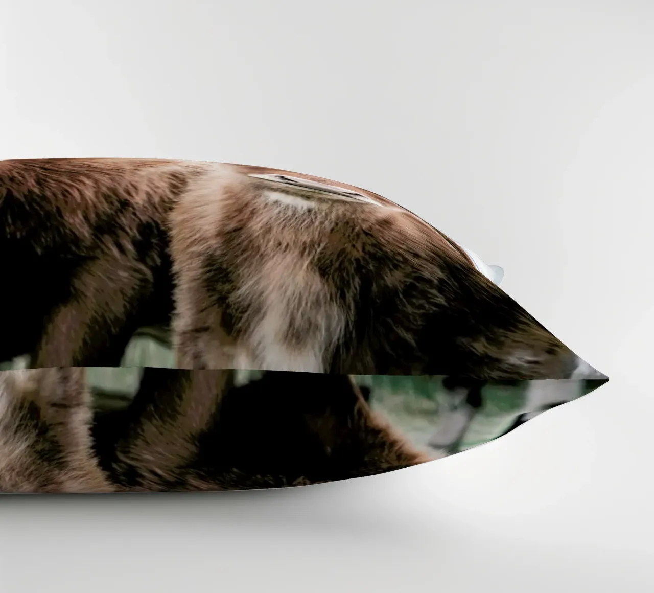 Double Trouble cuscino da Natural Kingdom