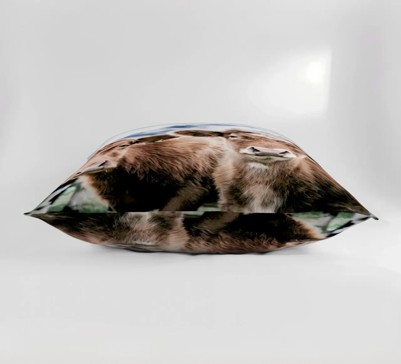 Double Trouble cuscino da Natural Kingdom