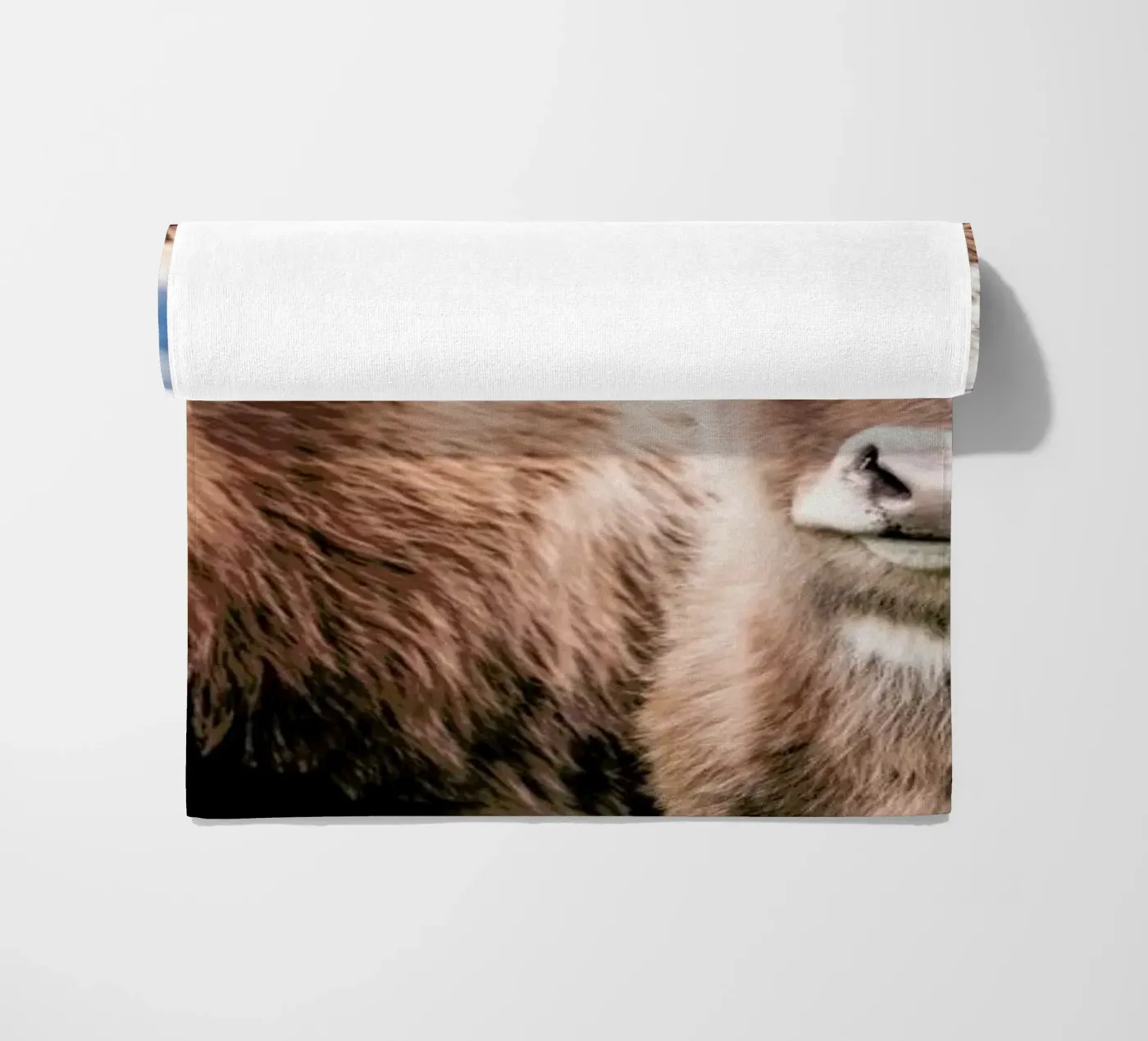 Double Trouble telo mare da Natural Kingdom