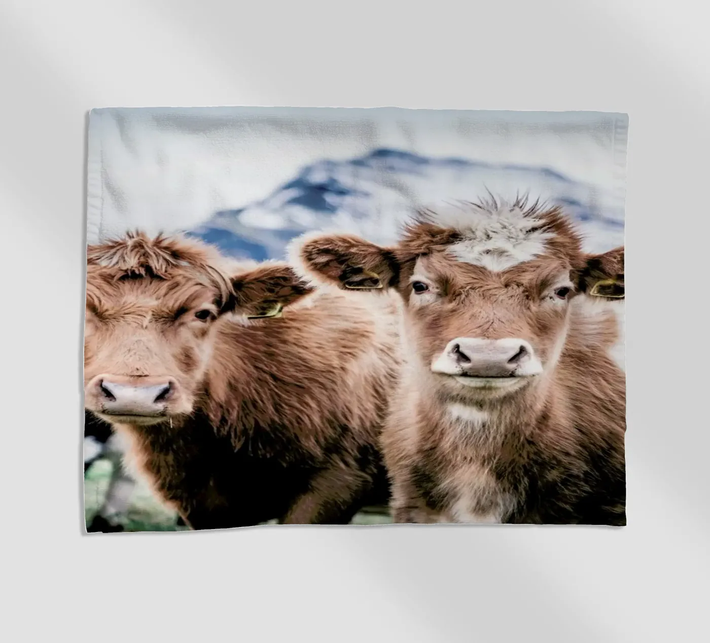 Double Trouble telo mare da Natural Kingdom