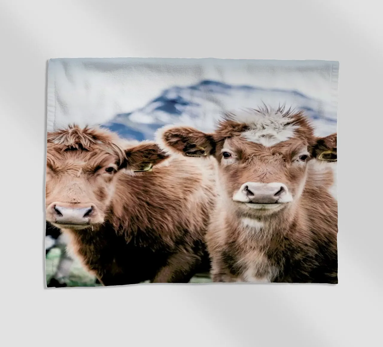 Double Trouble telo mare da Natural Kingdom