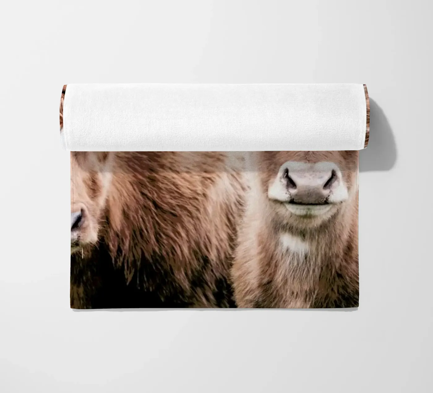 Double Trouble telo mare da Natural Kingdom