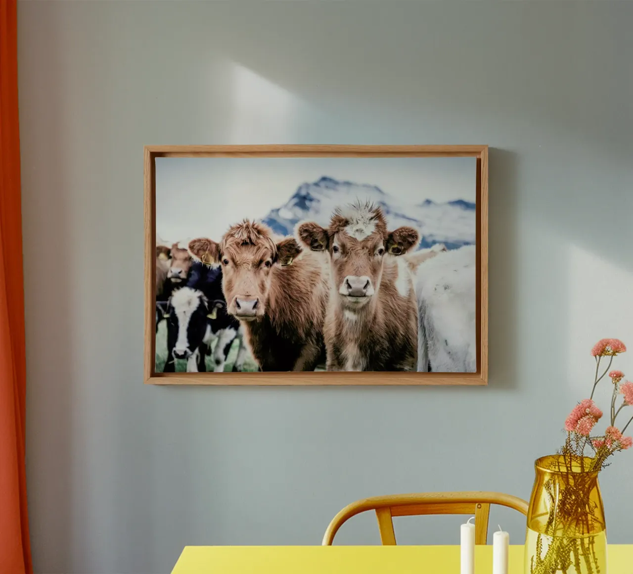 Double Trouble tela da Natural Kingdom