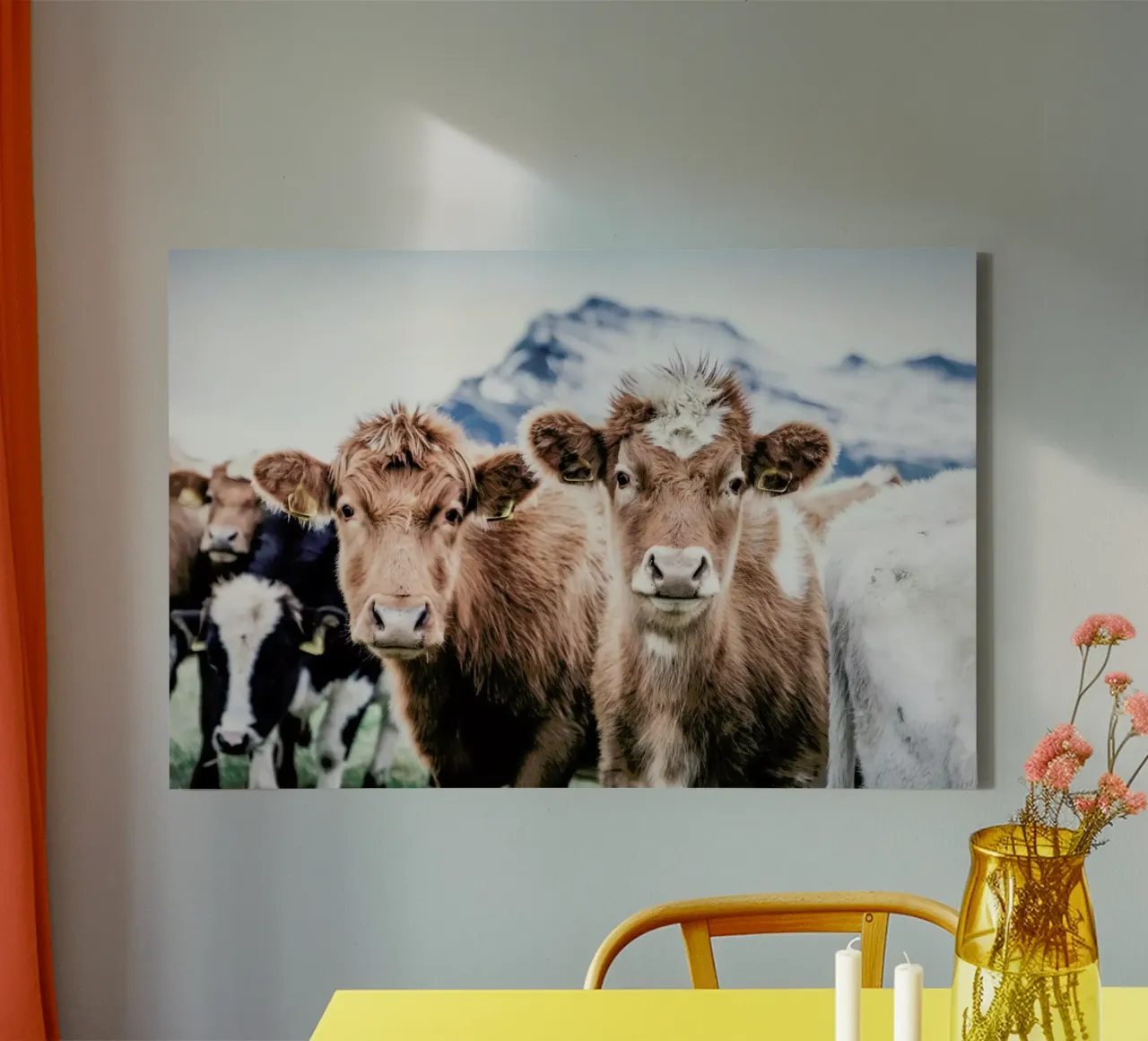 Double Trouble tela da Natural Kingdom