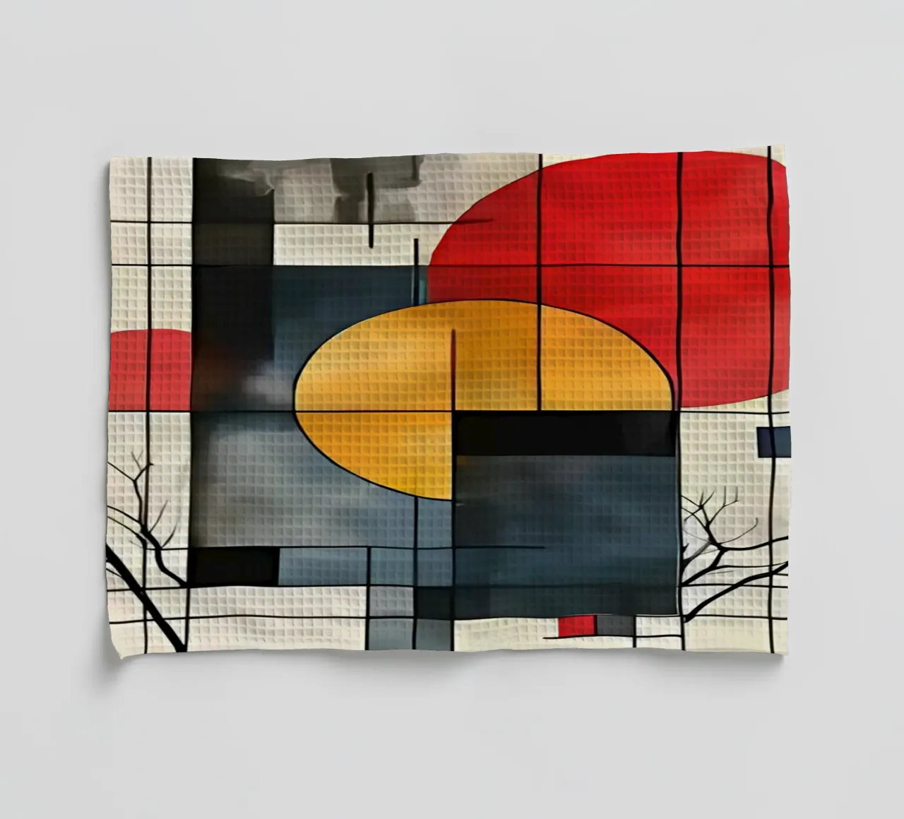 Art de base 270 torchon de Carrie a Ingersoll