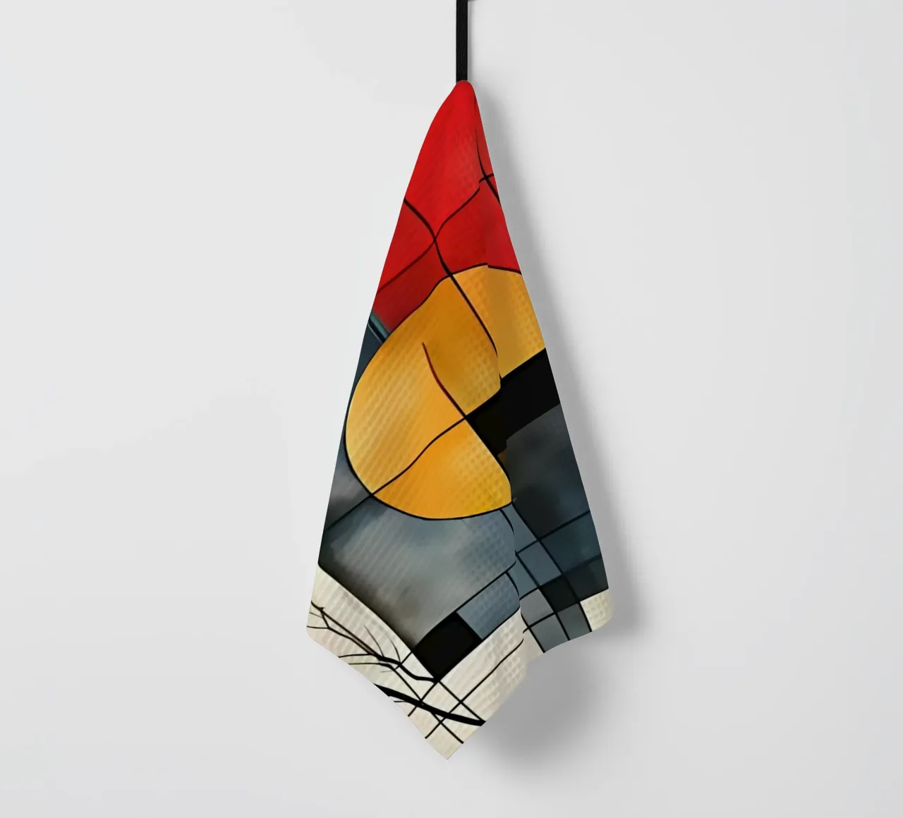 Art de base 270 torchon de Carrie a Ingersoll