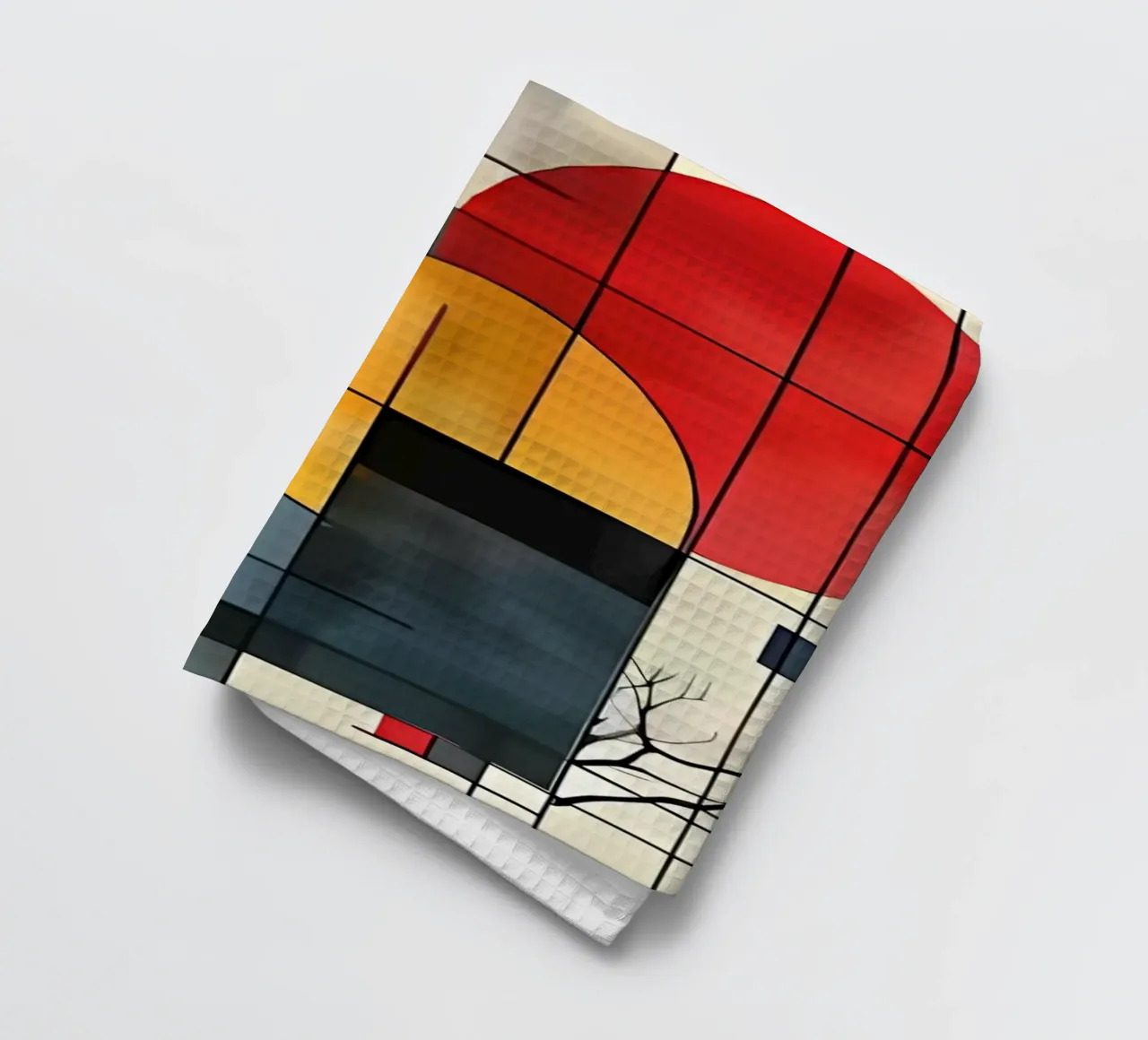 Art de base 270 torchon de Carrie a Ingersoll