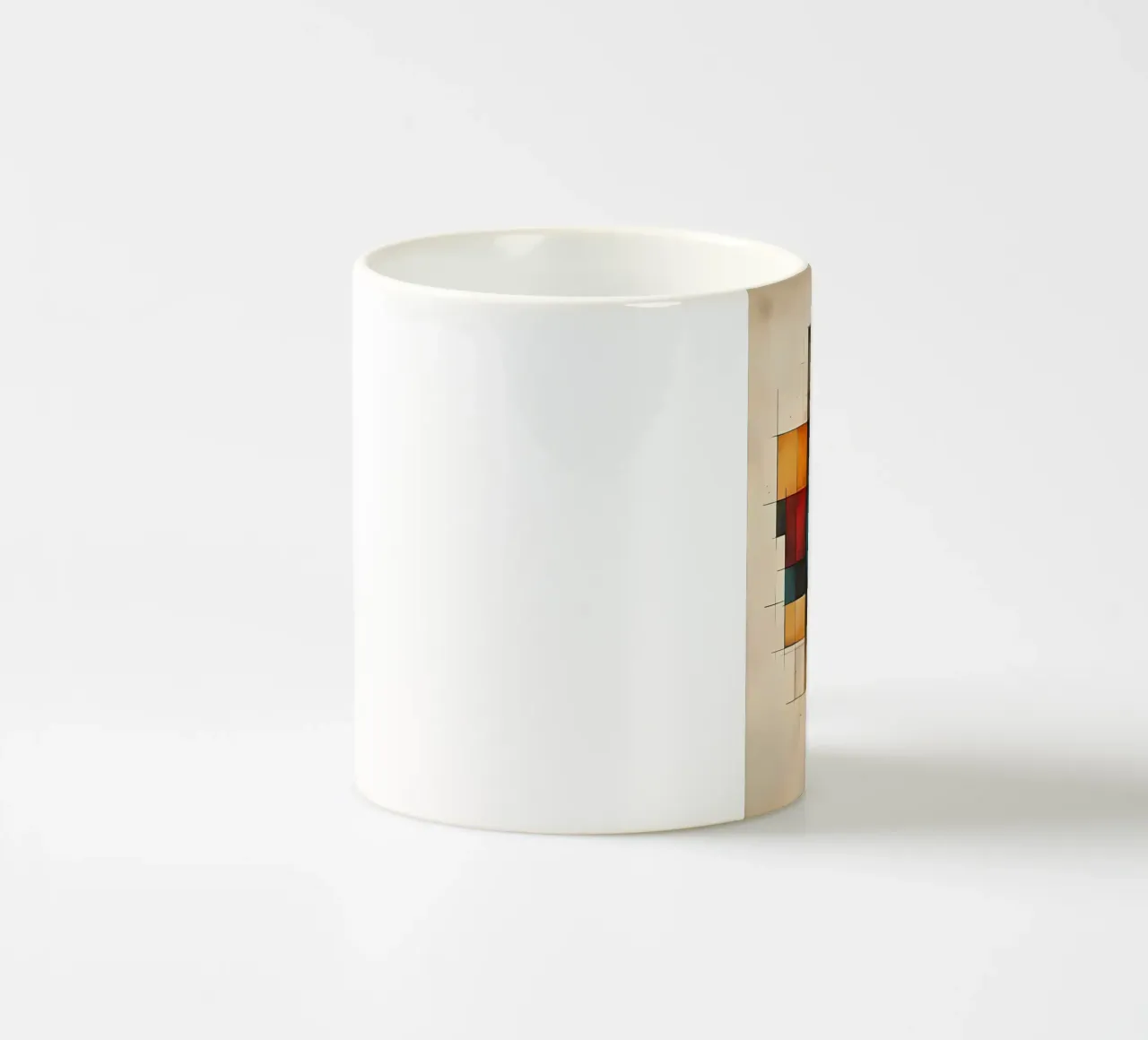 Arte di base 271 tazza in ceramica da Carrie a Ingersoll