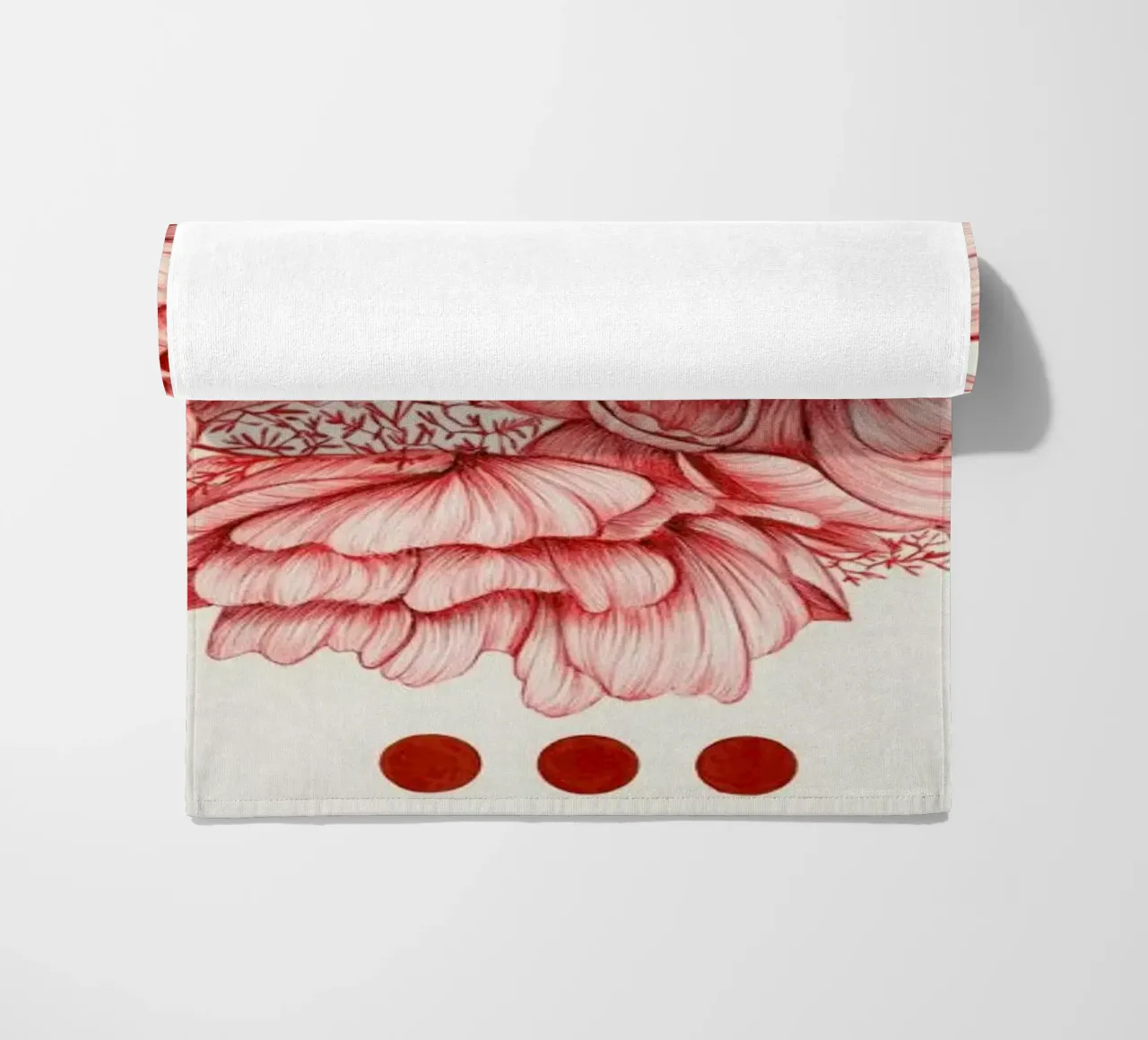 To Bloom Not Bleed 1 telo mare da The White Deer