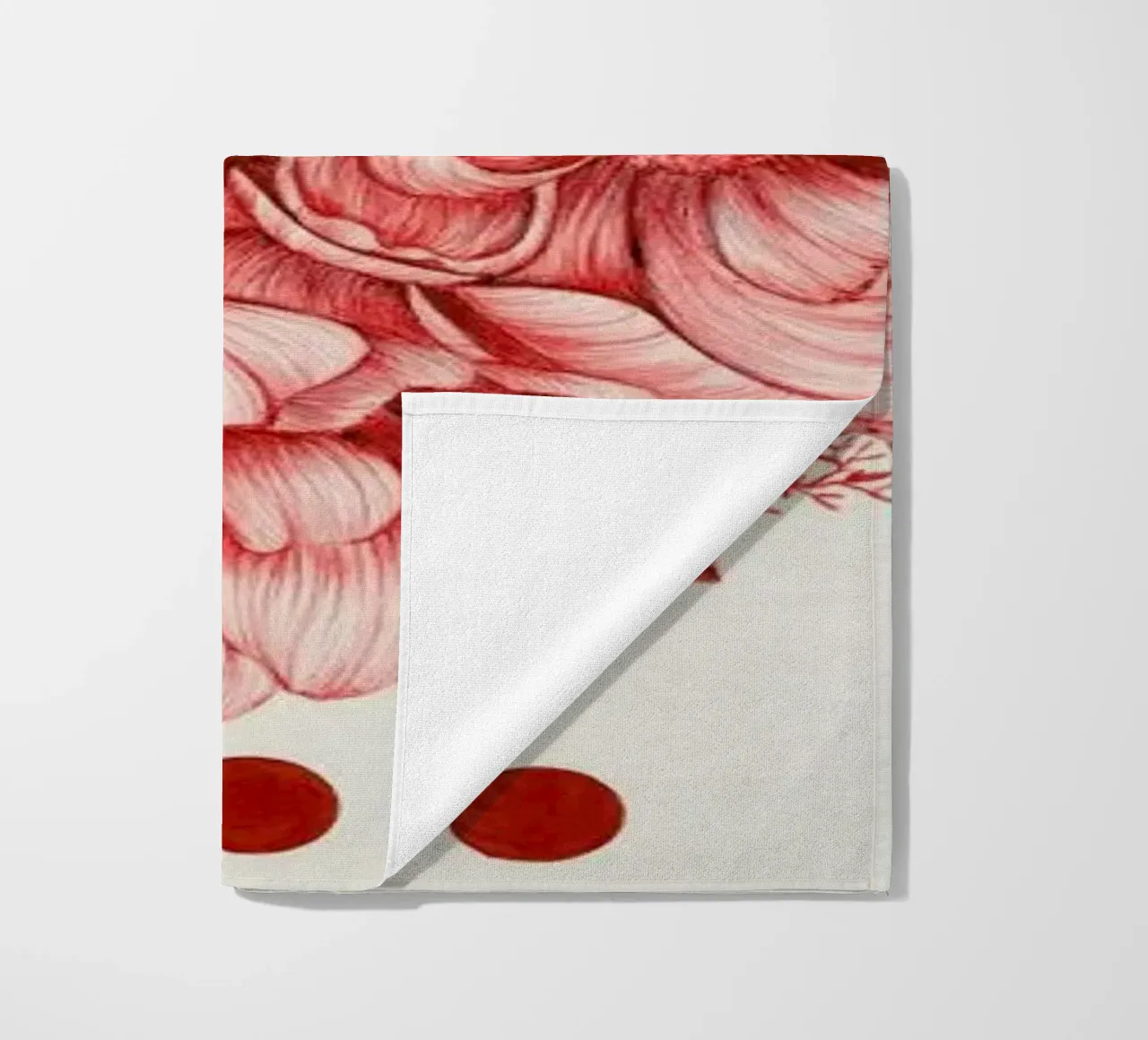 To Bloom Not Bleed 1 telo mare da The White Deer