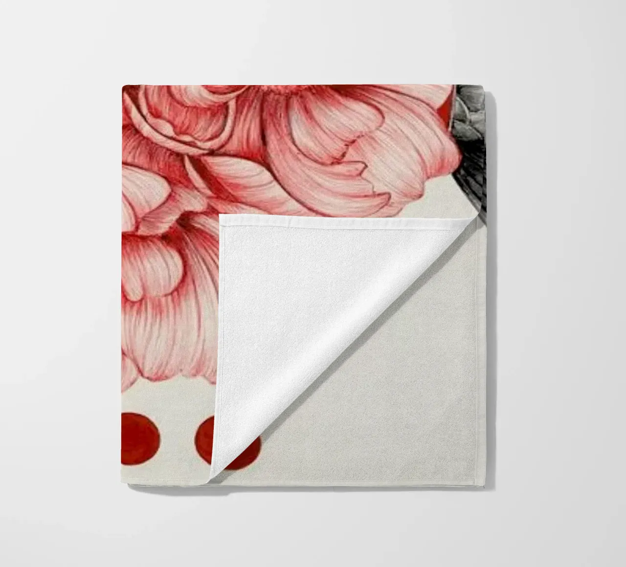 To Bloom Not Bleed 1 telo mare da The White Deer