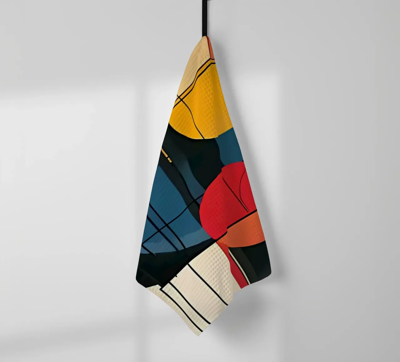Art de base 272 torchon de Carrie a Ingersoll
