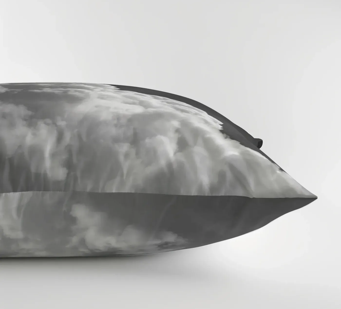 Cloudscape 4 decorative cushion by Nur Mut