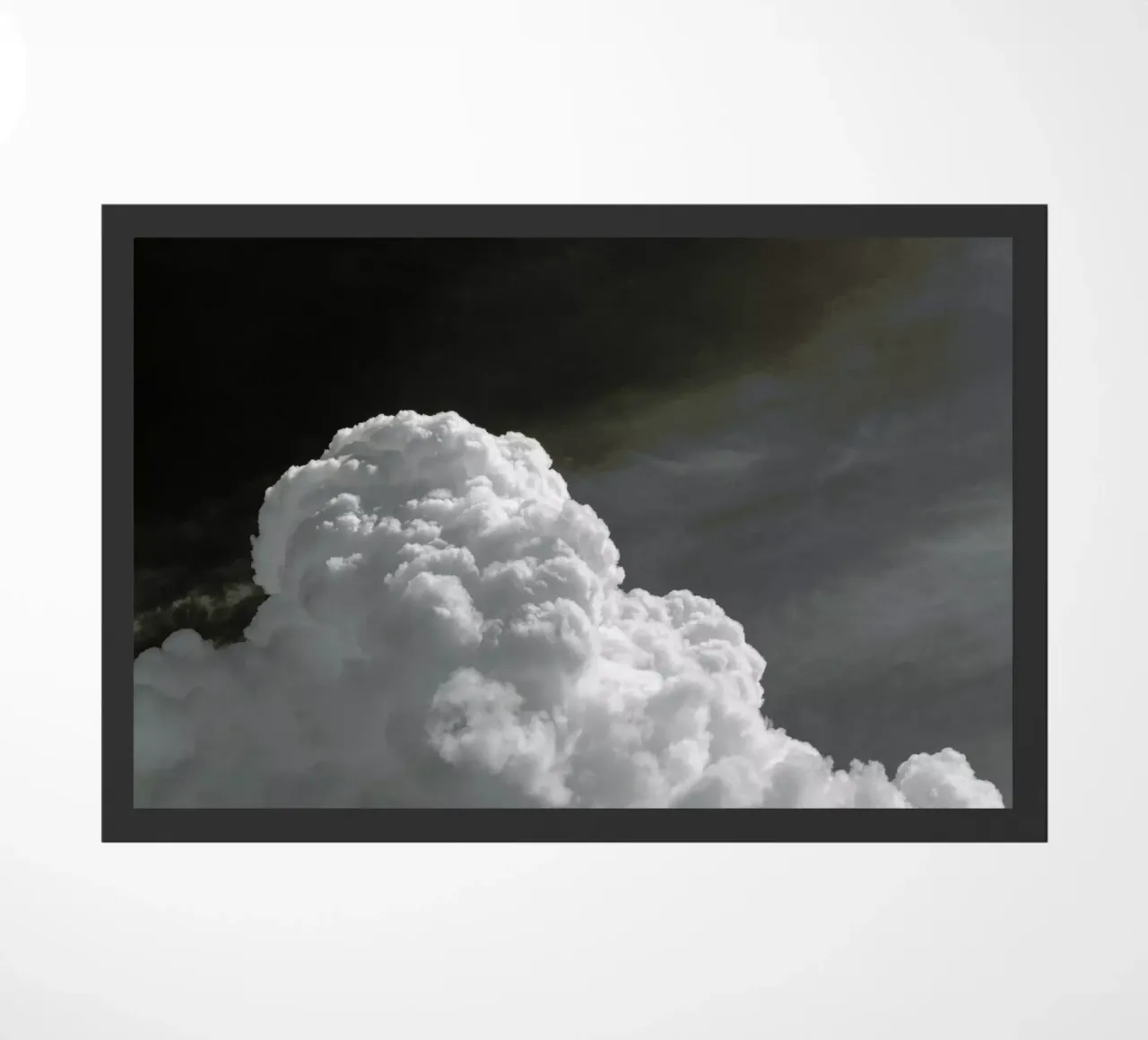 Cloudscape 4 zerbino da Nur Mut